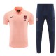Barcelona 25/26 Polo and Pants Set