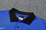 Inter Milan 25/26 Polo and Pants Set