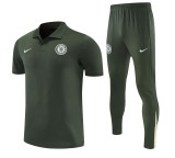 Chelsea 25/26 Polo and Pants Set