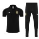 Argentina 2026 Polo and Pants Set