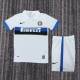 Kids Inter Milan 2009/2010 Away Retro Kit