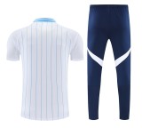 Argentina 2026 Polo and Pants Set
