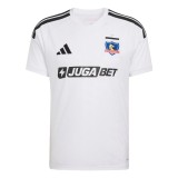 Thai Version Colo Colo 26/27 Home Jersey