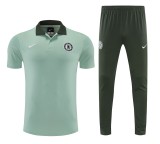 Chelsea 25/26 Polo and Pants Set