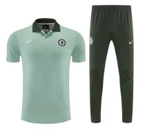 Chelsea 25/26 Polo and Pants Set
