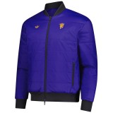 MUFC 25/26 Terrace Icons Reversible Jacket