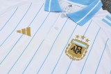 Argentina 2026 Polo and Pants Set