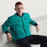 Liverpool 25/26 Terrace Icons Reversible Jacket