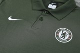Chelsea 25/26 Polo and Pants Set