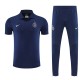 PSG 25/26 Polo and Pants Set