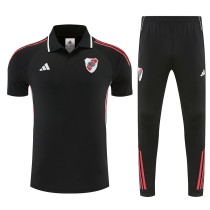 River Plate 25/26 Polo and Pants Set