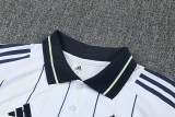 Real Madrid 25/26 Polo and Pants Set