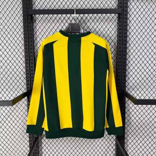 Brazil 2026 Team Sweatshirt