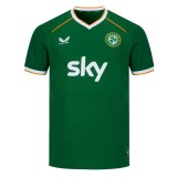 Thai Version Ireland 2026 Home Jersey