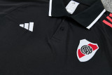 River Plate 25/26 Polo and Pants Set