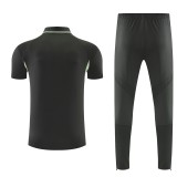 Real Madrid 25/26 Polo and Pants Set