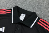 River Plate 25/26 Polo and Pants Set