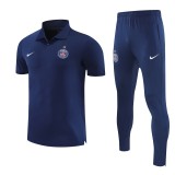 PSG 25/26 Polo and Pants Set