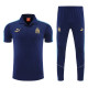 Olympique Marseille 25/26 Polo and Pants Set