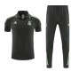 Real Madrid 25/26 Polo and Pants Set