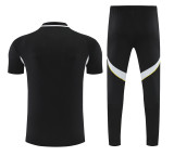 Real Madrid 25/26 Polo and Pants Set