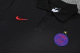 PSG 25/26 Polo and Pants Set