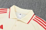 Liverpool 25/26 Polo and Pants Set