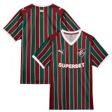 Thai Version Fluminense 26/27 Home Jersey