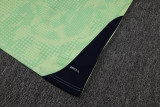 Manchester City 25/26 Sleeveless Jersey and Shorts Set D25260 - PM