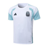 Argentina 26/27 Training Shirt and Shorts Set J26005
