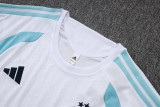 Argentina 26/27 Training Shirt and Shorts Set J26005