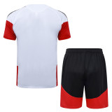 Germany 26/27 Training Shirt and Shorts Set J26004