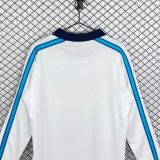 Napoli 1998/1999 Away Long Sleeve Retro Jersey