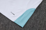 Argentina 26/27 Training Shirt and Shorts Set J26005