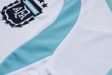 Argentina 26/27 Training Shirt and Shorts Set J26005