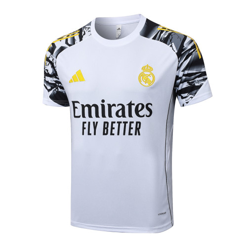 Real Madrid 25/26 Training Shirt and Shorts Set D25274 - PM