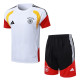 Germany 26/27 Training Shirt and Shorts Set J26004
