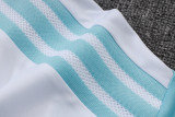 Argentina 26/27 Training Shirt and Shorts Set J26005