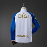 Deportivo de La Coruña 25/26 Half-Zip Training Top
