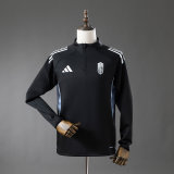 Granada CF 25/26 Half-Zip Training Top