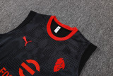 MIL 25/26 Sleeveless Jersey and Shorts Set D25249 - PM