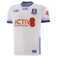 Monaghan GAA 2026 Mens Home Jersey - 3 Stripe