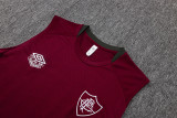 Fluminense 25/26 Sleeveless Jersey and Shorts Set D25270
