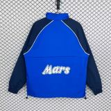 Napoli 1989/1990 All Weather Retro Jacket