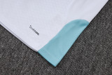 Argentina 26/27 Sleeveless Jersey and Shorts Set D26003