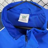 Napoli 1989/1990 All Weather Retro Jacket