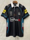 Penrith Panthers 2026 Men's Heritage Rugby Jersey