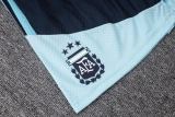 Player Version Argentina 2026 Training Pro Shorts