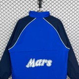 Napoli 1989/1990 All Weather Retro Jacket