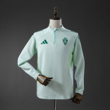 Real Zaragoza 25/26 1/4 Zip Training Top